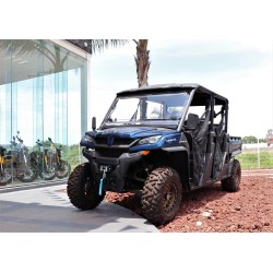 CFMOTO UFORCE XL EM3