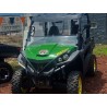 JOHN DEERE CATOR RSX 850 EM3