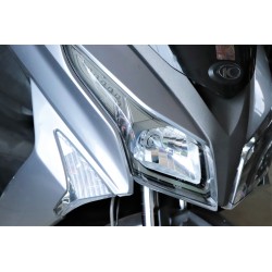 Kymco XTown 250