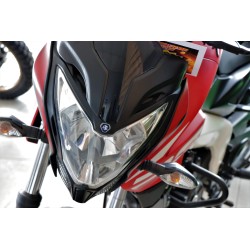 Pulsar NS200