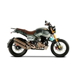 VENTO SCREAMER 250CC NEGRO...