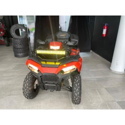 Polaris Sportman 570 EFI