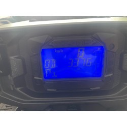 Polaris Sportman 570 EFI