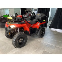 Polaris Sportman 570 EFI