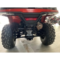 Polaris Sportman 570 EFI