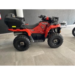 Polaris Sportman 570 EFI