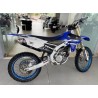 YAMAHA YZ250F
