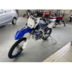 YAMAHA YZ250F