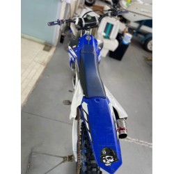 YAMAHA YZ250F