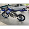 YAMAHA YZ250F