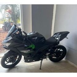 KAWASAKI NINJA