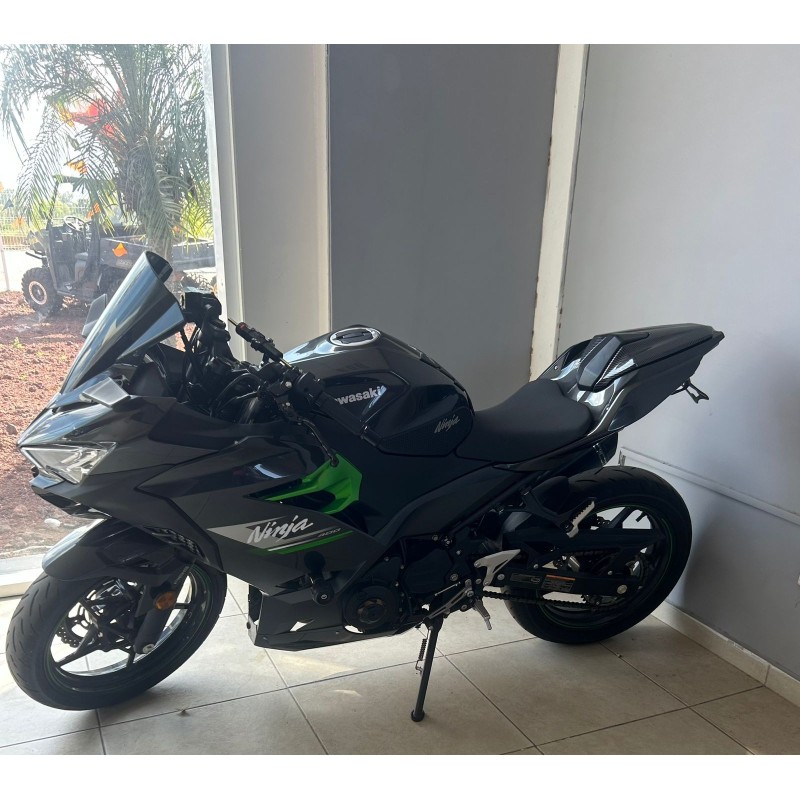 KAWASAKI NINJA