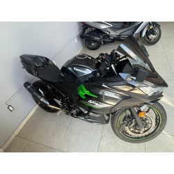 KAWASAKI NINJA