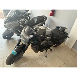 CF MOTO CLX 700