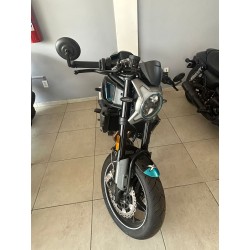 CF MOTO CLX 700