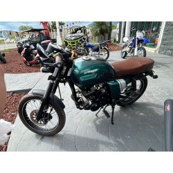 SPTFIRE 200CC