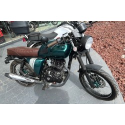 SPTFIRE 200CC