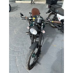 SPTFIRE 200CC