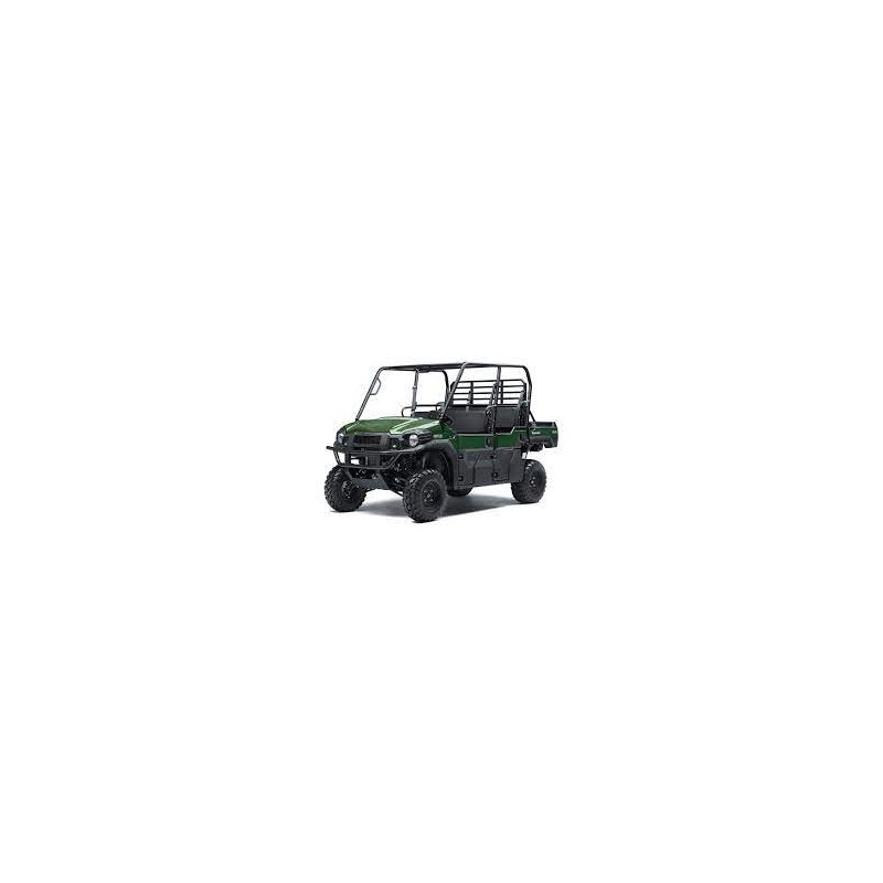KAWASAKI MULE PRO - FXT