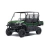 KAWASAKI MULE PRO - FXT