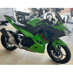 KAWASAKI NINJA