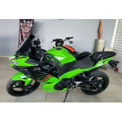 KAWASAKI NINJA