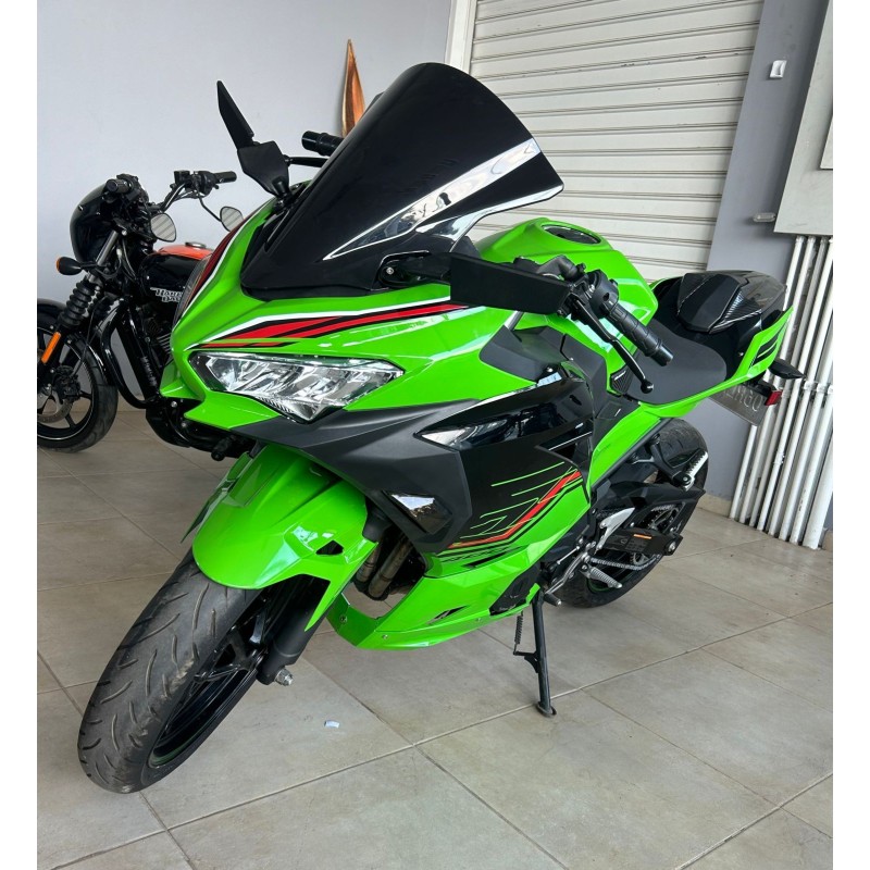 KAWASAKI NINJA