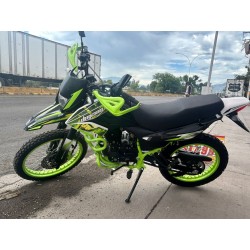 ITALIKA DM200