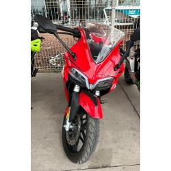ITALIKA VORT-X 300R