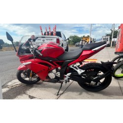 ITALIKA VORT-X 300R