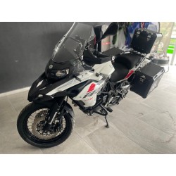 BENELLITRK 502 X