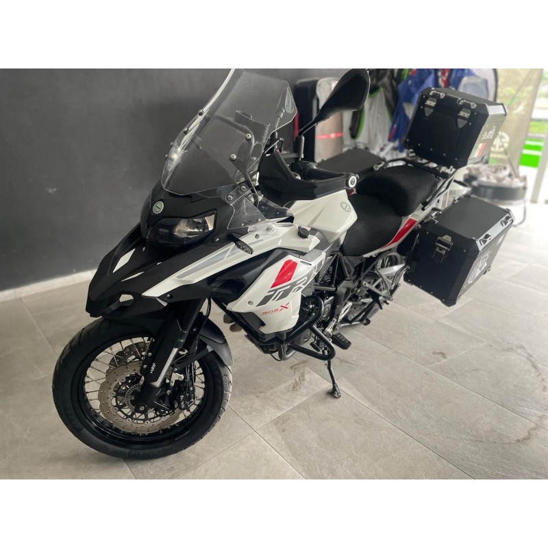 BENELLITRK 502 X