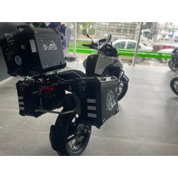 BENELLITRK 502 X