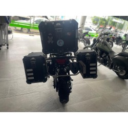 BENELLITRK 502 X