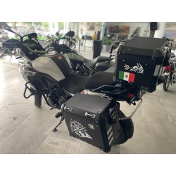 BENELLITRK 502 X