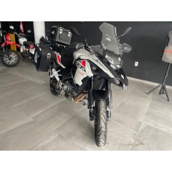 BENELLITRK 502 X