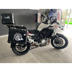 BENELLITRK 502 X