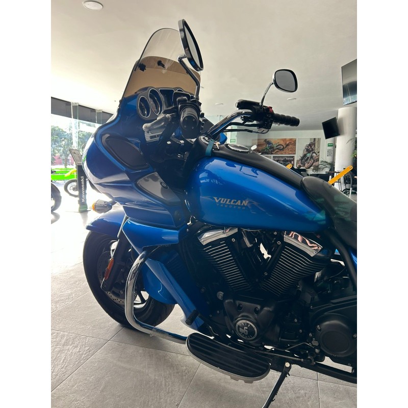 VULCAN VN 1700J