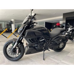 DUCATI DIAVEL
