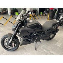 DUCATI DIAVEL