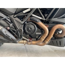 DUCATI DIAVEL