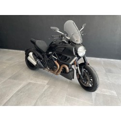 DUCATI DIAVEL