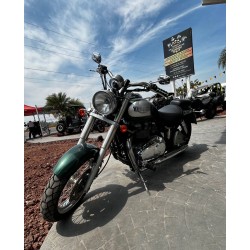 TRIUMPH