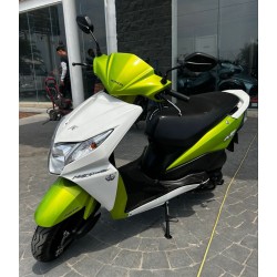HONDA DIO 110
