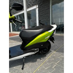 HONDA DIO 110