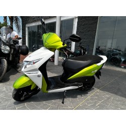 HONDA DIO 110