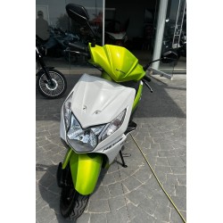HONDA DIO 110