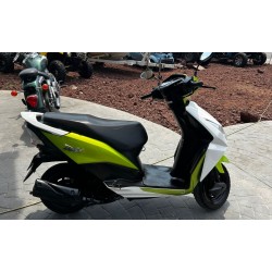 HONDA DIO 110