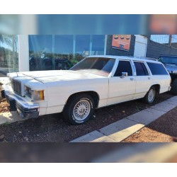 FORD GRAND MARQUIS