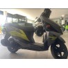 SUZUKI AVENIS 125